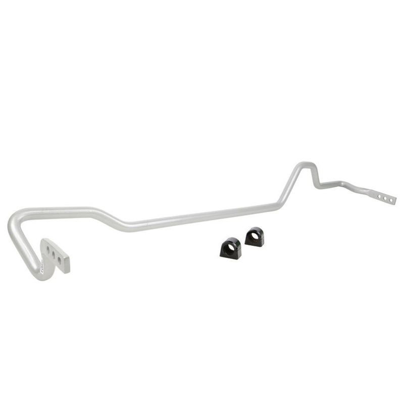 Whiteline Rear Sway Bar - 24mm - BSR20XXZ