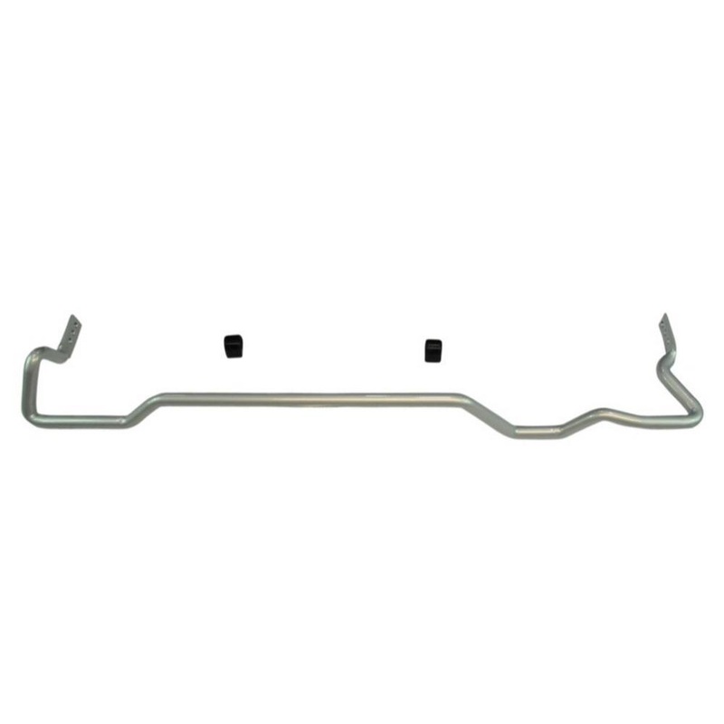 Whiteline Rear Sway Bar - 24mm - BSR33XZ