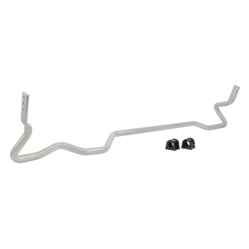 Whiteline Rear Sway Bar - 24mm - BSR36XZ