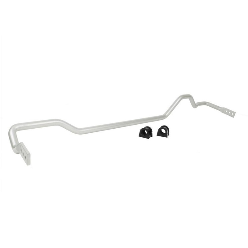 Whiteline Rear Sway Bar - 24mm - BSR37XZ
