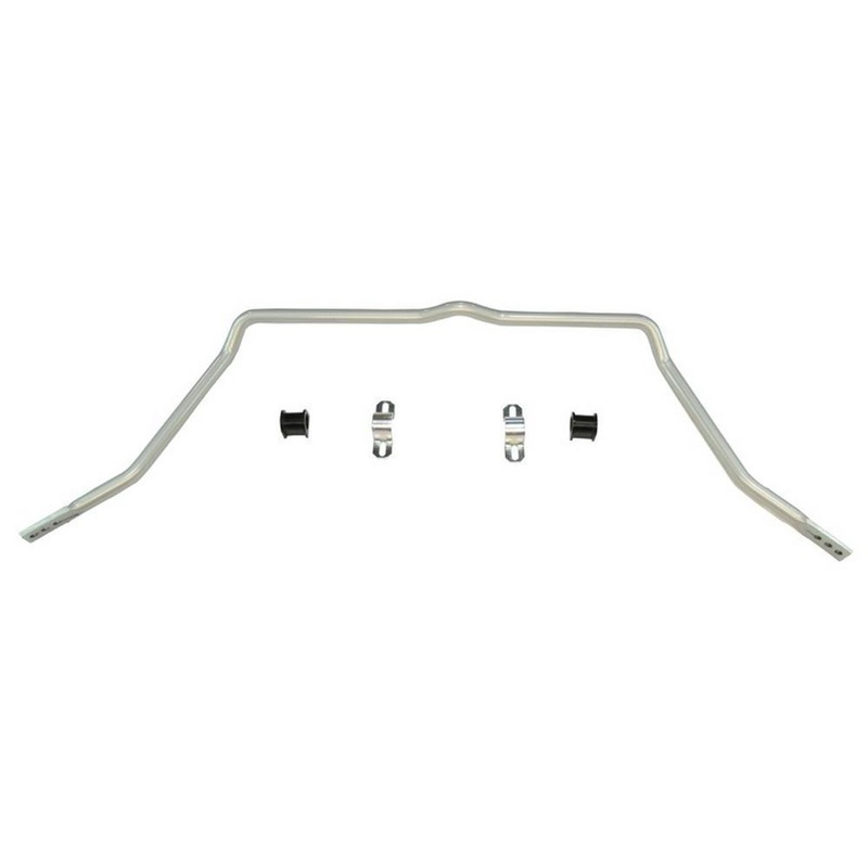 Whiteline Rear Sway Bar - 26mm - BMR60XXZ