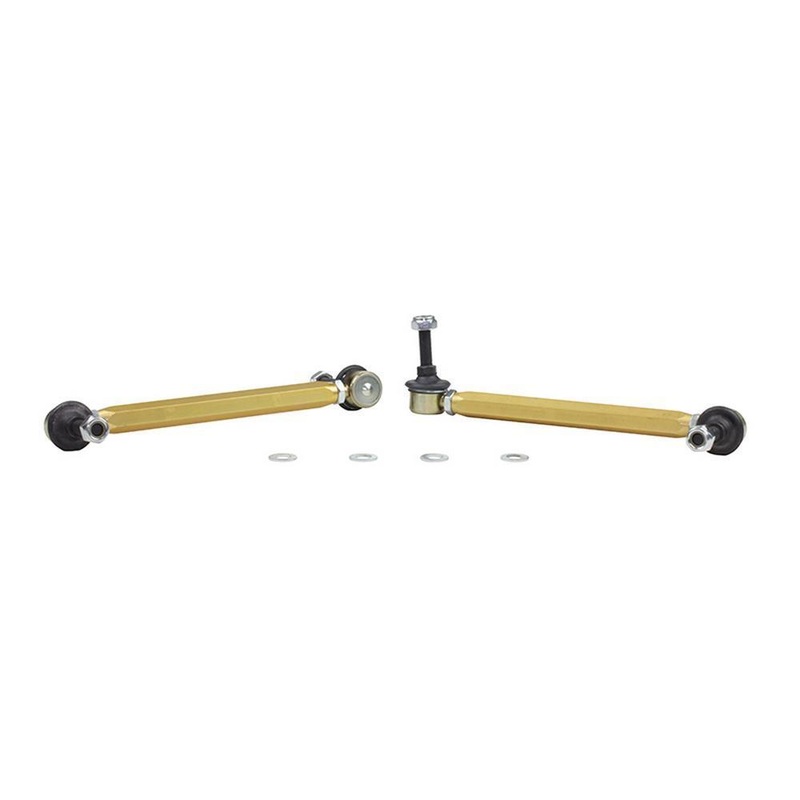 Whiteline Rear Sway Bar End Link Kit - KLC106