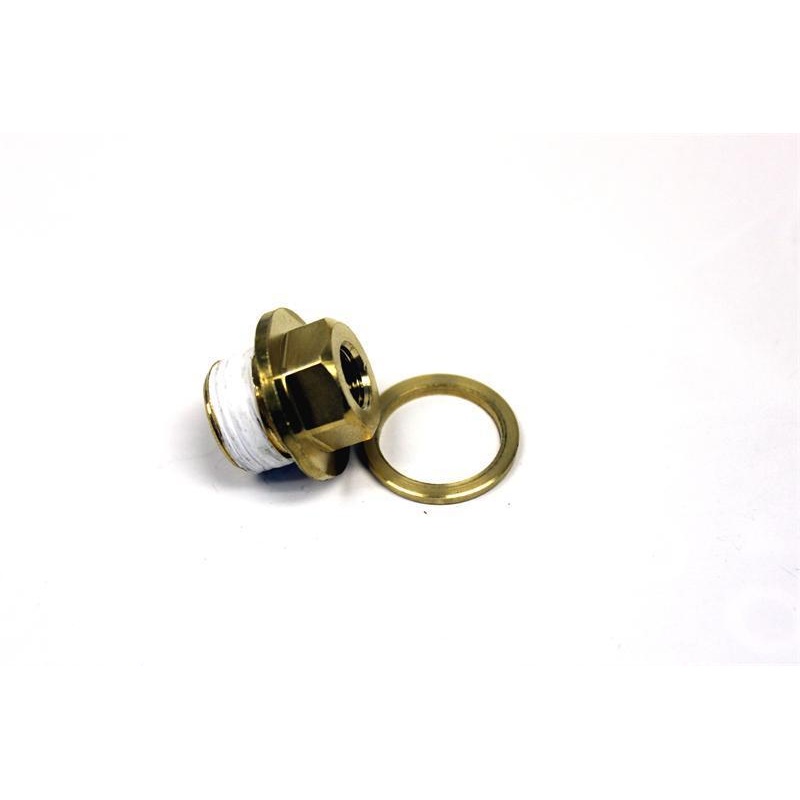 Prosport Oil Galley Plug | Subaru Fitments (PSNUT)