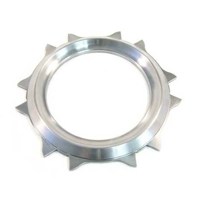Quartermaster Pressure Plate (7.25" V-Drive) 108502