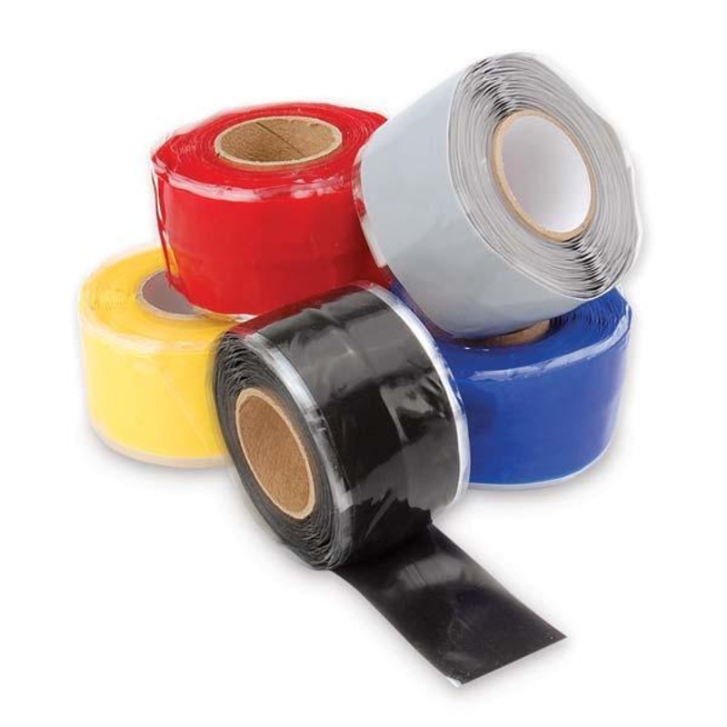 Quick Fix Tape  Black by DEI