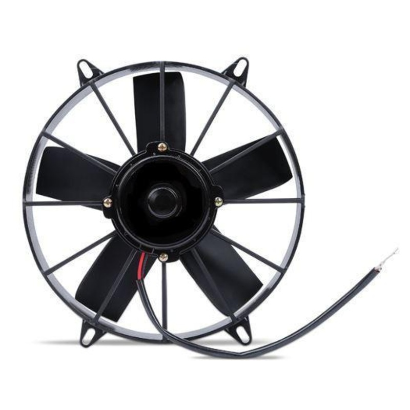 Race Line High-Flow 12'' Fan - Universal - by Mishimoto (MMMFAN-12HD)