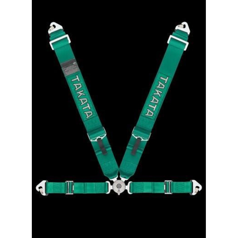 Takata Race 4 Snap Harness (71000US-H2)