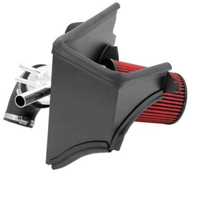 AEM Polished Cold Air Intake | 2013-14 Hyundai Genesis Coupe 2.0L (21-728P)