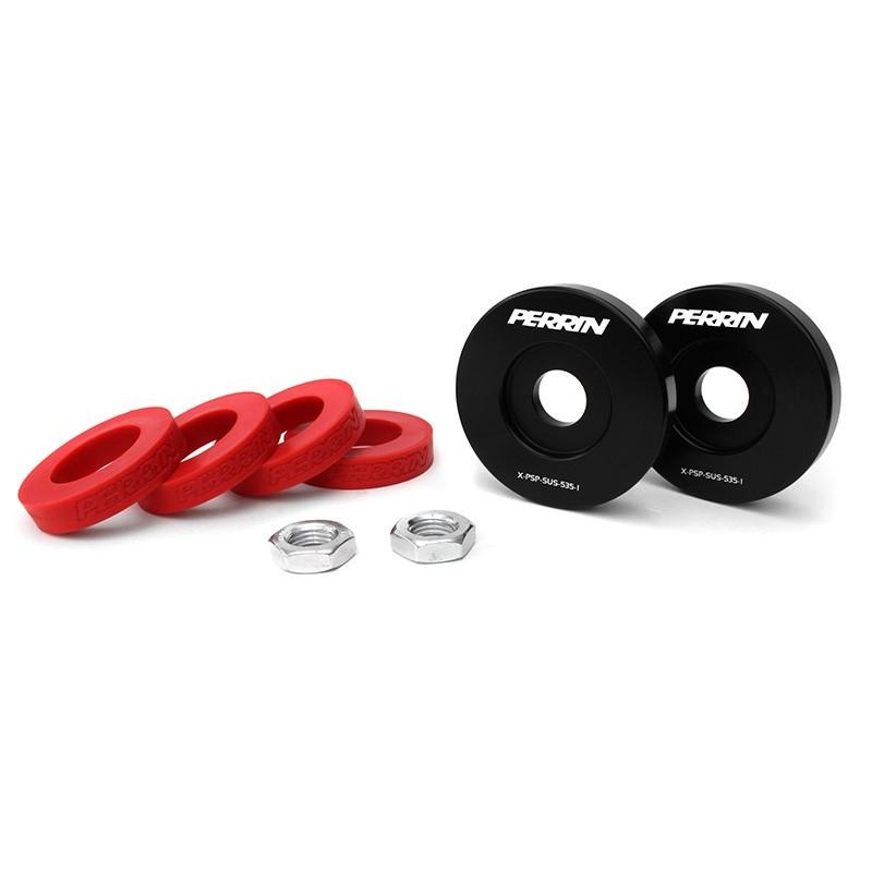 Perrin Differential Lockdown Kit | 2008-2014 Subaru WRX/STI (PSP-SUS-535)