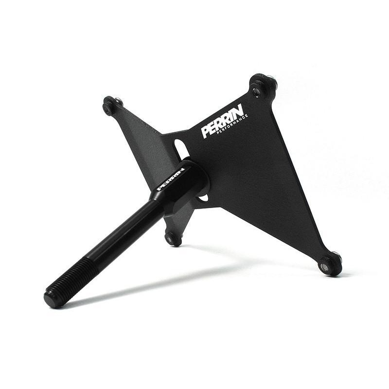 Perrin Front LP Relocate Kit | 2008-2014 Subaru WRX/STI (PSP-BDY-201)