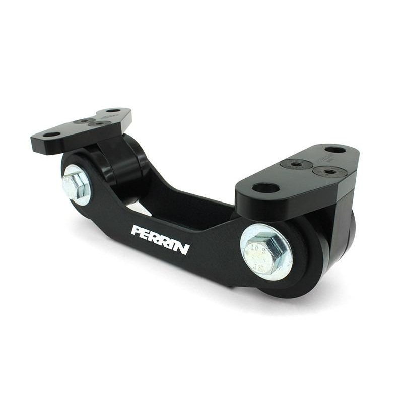 Perrin Manual Transmission Mount | 2002-2023 Subaru WRX, 2015-2021 Subaru WRX STI, and 2005-2009 Subaru Legacy GT (PSP-DRV-150)