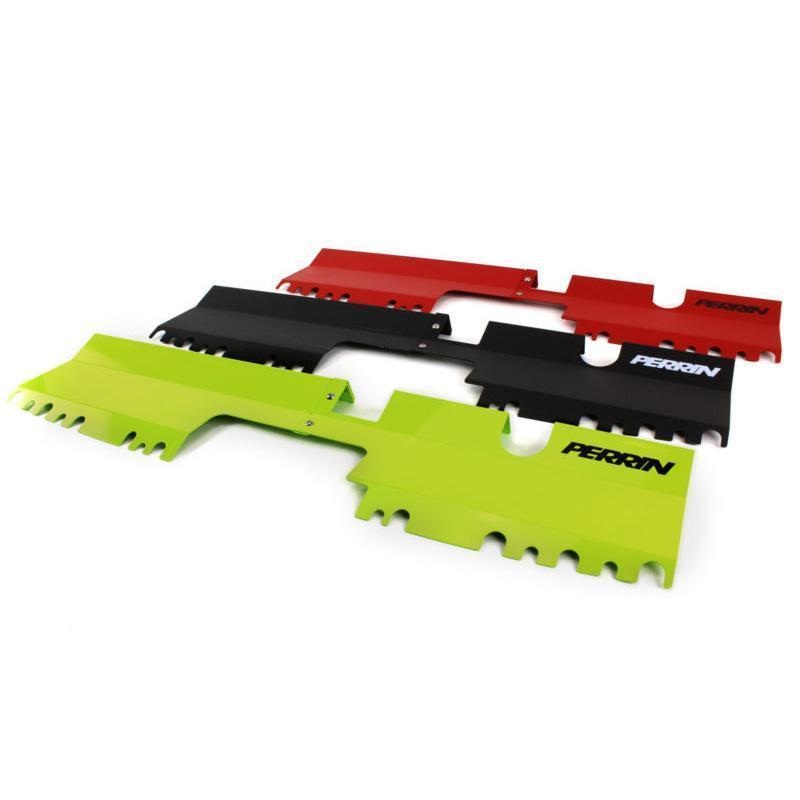 Perrin Performance Radiator Shroud | 2015-2019 Subaru WRX/STI (PSP-ENG-512)