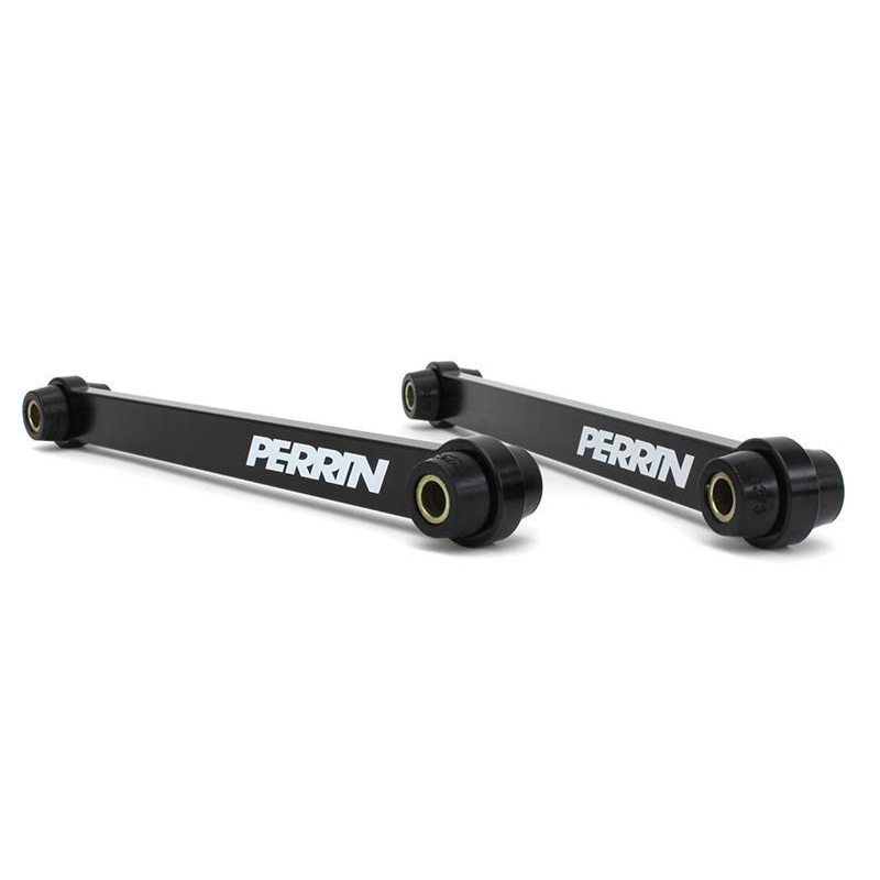 Perrin Polyurethane Endlinks - Front | 2013+ Subaru BRZ/Scion FR-S/Toyota 86 (PSP-SUS-115)