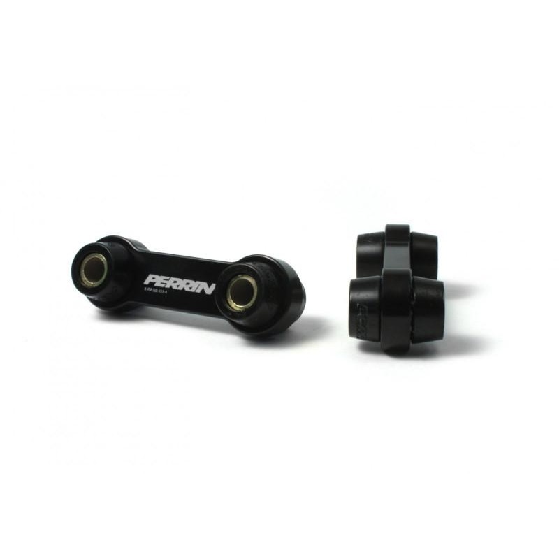 Perrin Polyurethane Endlinks - Front | Subaru Multiple Fitments (PSP-SUS-113)