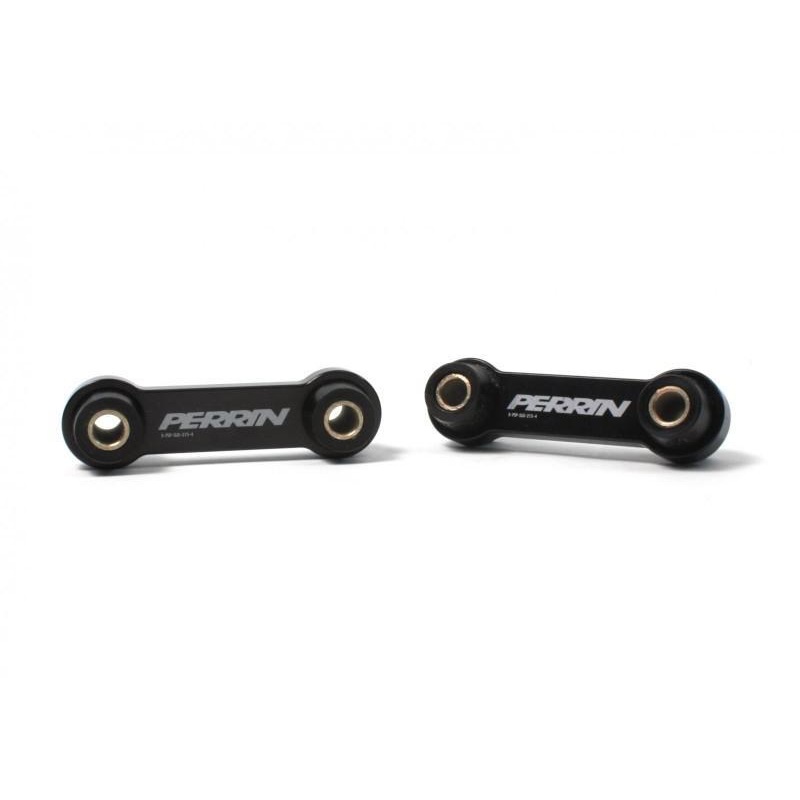 Perrin Polyurethane Endlinks - Rear | 2004-2007 Subaru STI (PSP-SUS-218)