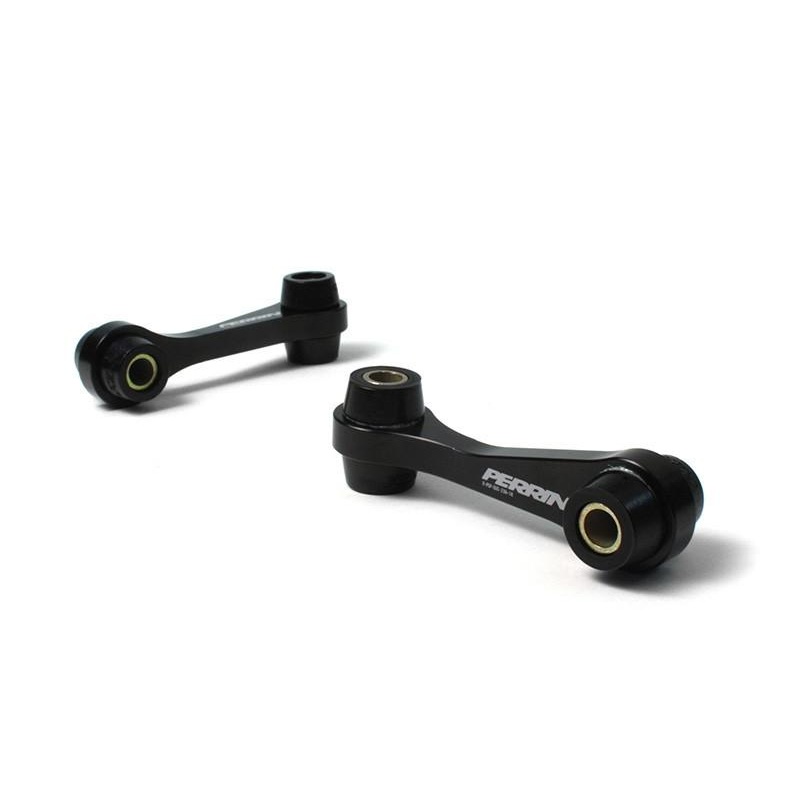 Perrin Polyurethane Rear Endlinks | 2008-2023 Subaru WRX, and 2008-2021 Subaru WRX STI (PSP-SUS-237)
