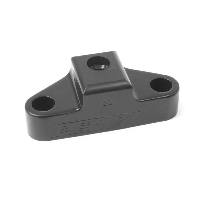 Perrin Polyurethane Rear Shifter Bushings | Multiple Subaru Fitments (PSP-INR-006)