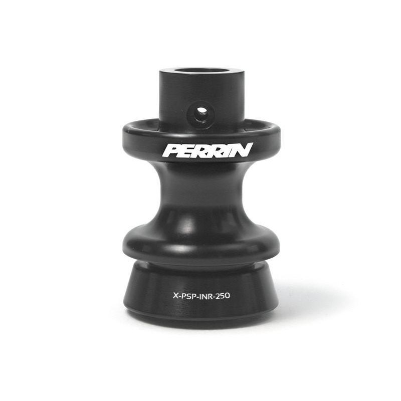 Perrin Reverse Lockout Lever | 2004-2021 Subaru STI (PSP-INR-250)