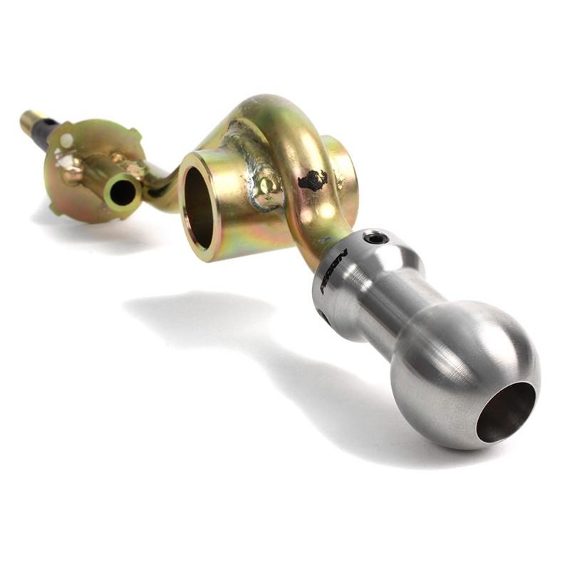 Perrin Short Shifter Adapter - 6spd | 2004+ Subaru STI (PSP-INR-220)