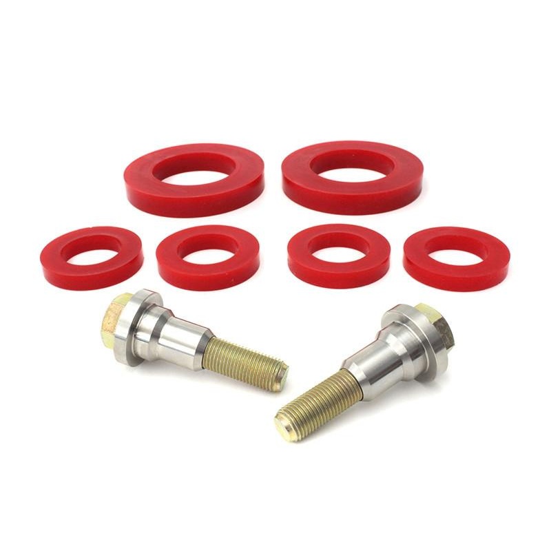 Perrin Subframe/Differential Lockdown Kit | 2002-2007 Subaru WRX/STI (PSP-SUS-525)