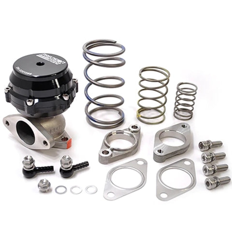Precision Turbo PW39 39mm External Wastegate (085-1000)