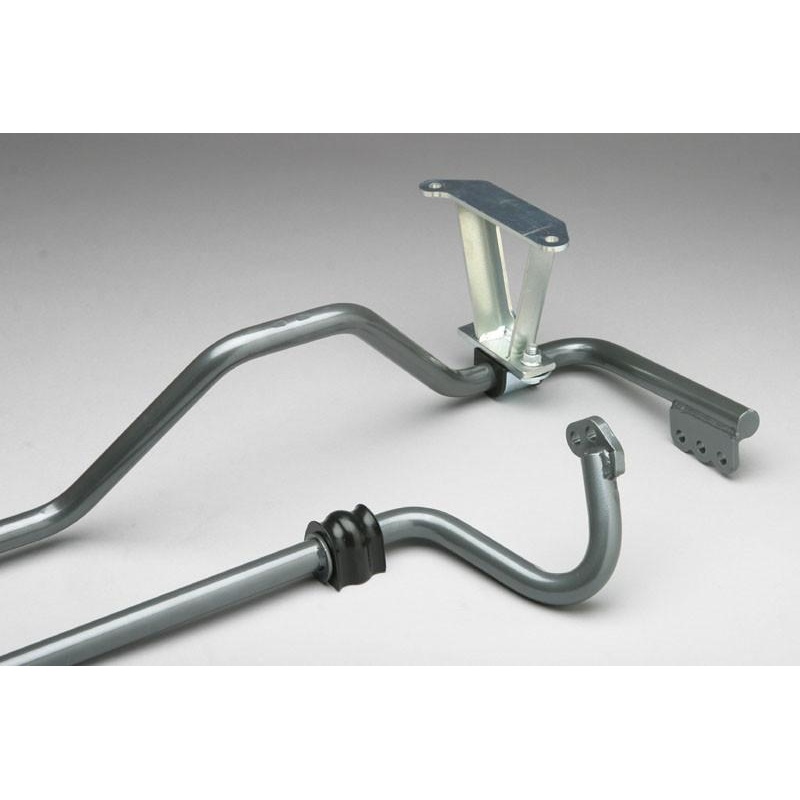 Progress 22mm Adjustable Front Anti-Roll Bar Kit 2008+ Subaru WRX STi