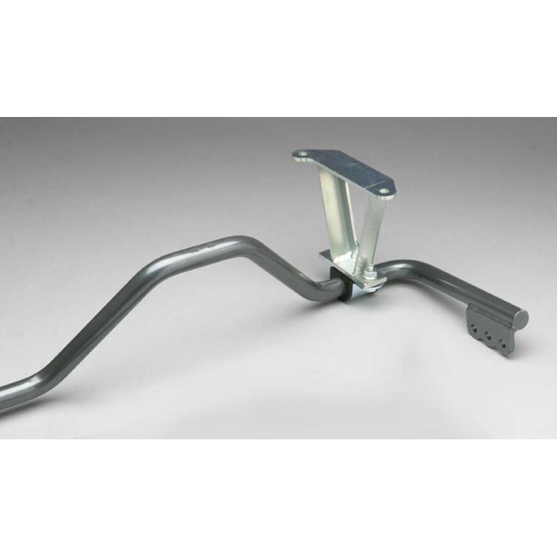 Progress Suspension Rear 22mm Adjustable Anti-Roll Bar | 2008+ Subaru WRX STi (62.2312)