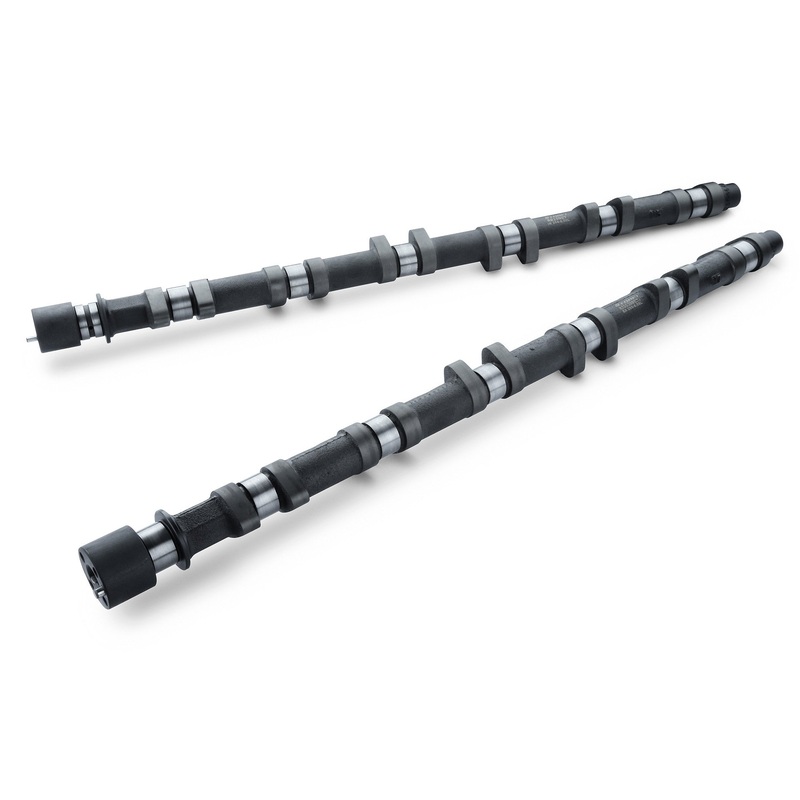 Tomei Poncam Camshaft Set 258 | 1995-1999 Nissan Skyline R33 (TA301B-NS06A)