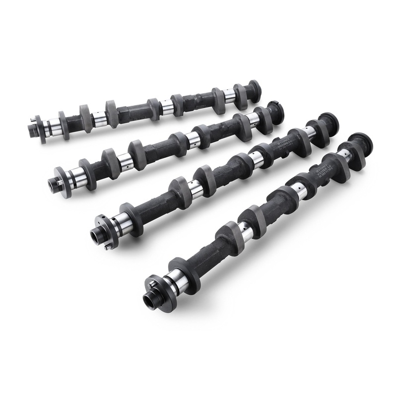 Tomei Procam Camshaft Set 282  | 2002-2009 Nissan 350Z (TA301A-NS04C)