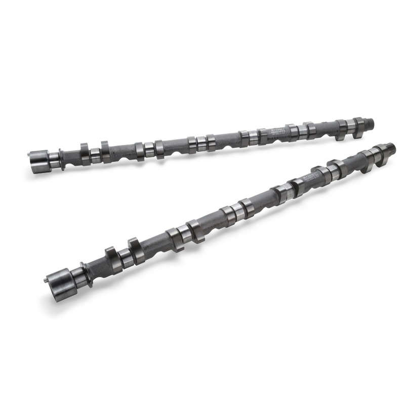 Tomei Procam Solid Camshaft Set 272 | 1995-1999 Nissan GT-R (TA301A-NS06B)