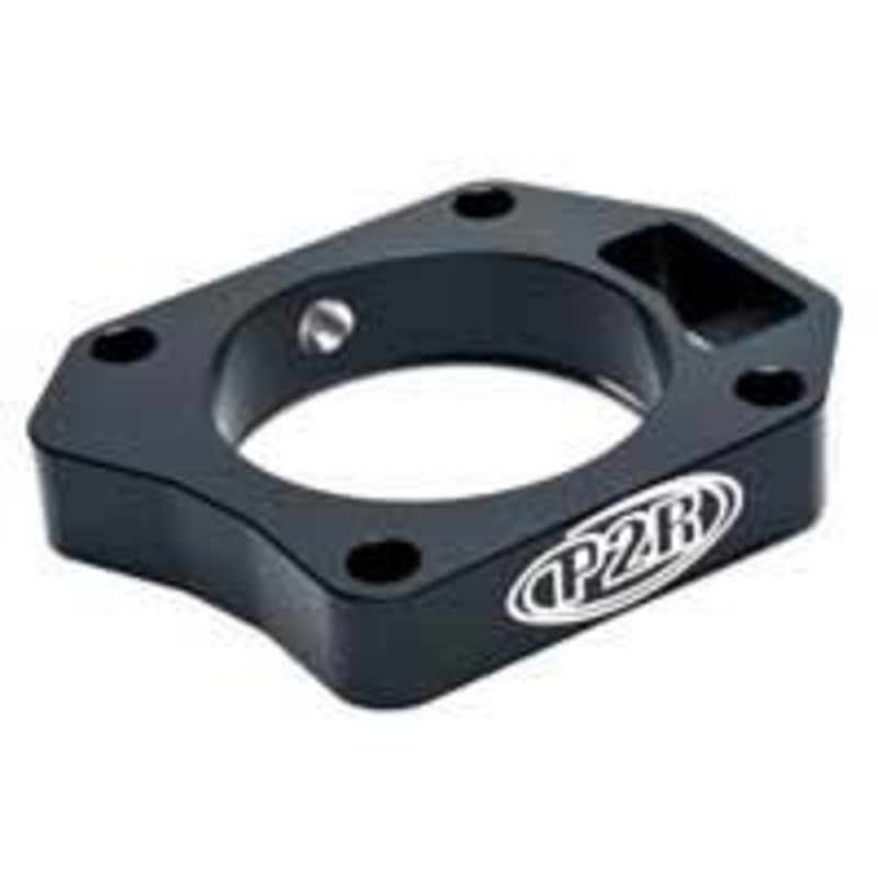 P2R Throttle Body Spacer / Honda/Acura 06+ S2000