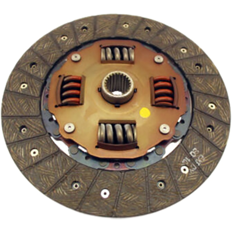 Mitsubishi OEM Clutch Disc | 2003-2005 Mitsubishi Evo 8 (MN132206)