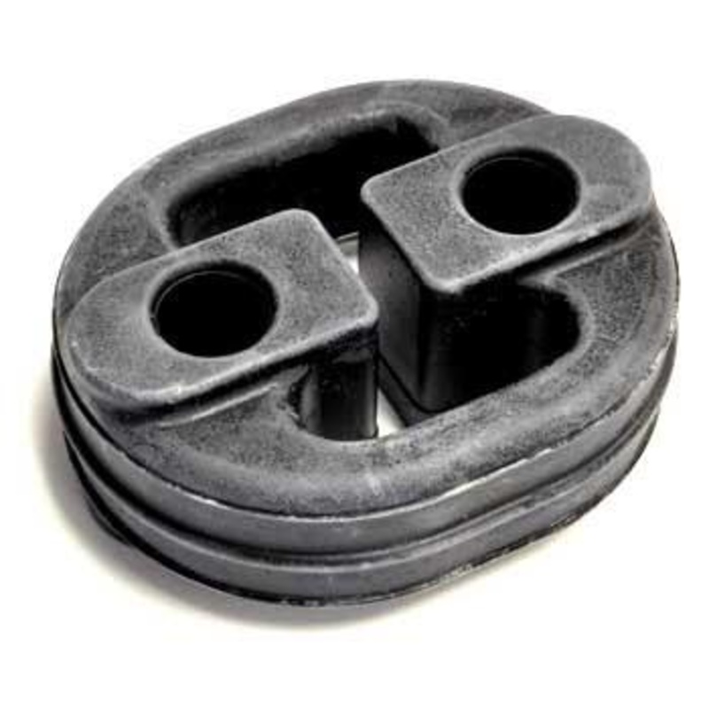 Mitsubishi OEM Downpipe Exhaust Hanger | 2003-2006 Mitsubishi Lancer Evolution 8/9 (MR431634)