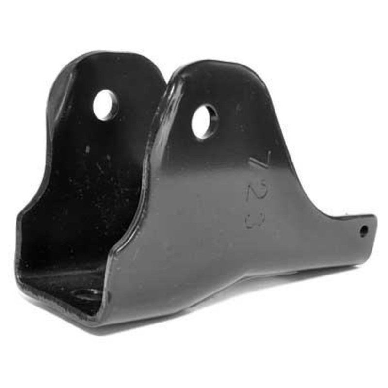 Mitsubishi OEM Front Engine Mount Bracket | 2003-2006 Mitsubishi Lancer Evolution 8/9 (MD759723)