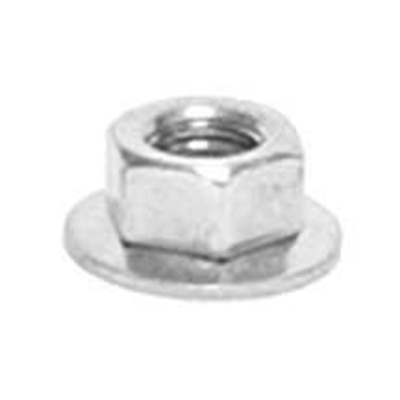 Mitsubishi OEM Fuel Sending Unit Nut | 2003-2006 Mitsubishi Lancer Evolution 8/9 (MS440501)