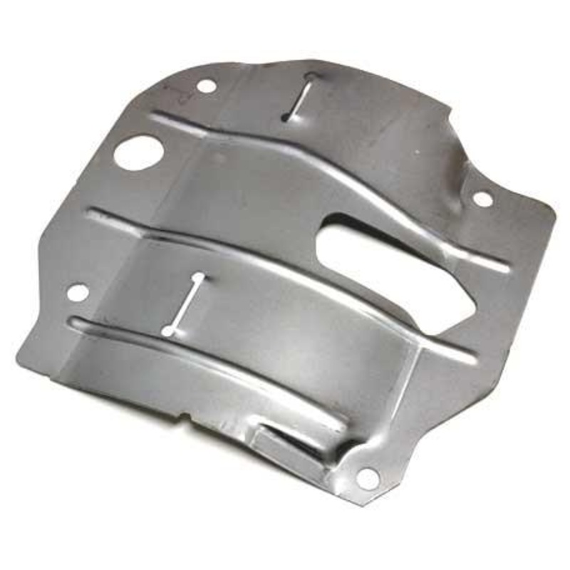 Mitsubishi OEM Oil Baffle Plate | 2003-2006 Mitsubishi Evo 8/9 (MD363826)