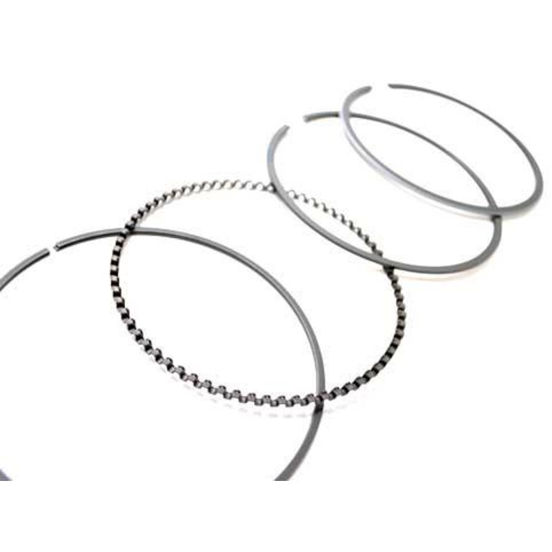 Mitsubishi OEM Piston Ring Set | 2003-2006 Mitsubishi Lancer Evolution 8/9 (MN155259)