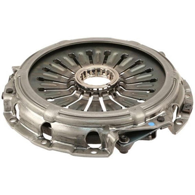 Mitsubishi OEM Pressure Plate | 2003-2015 Mitsubishi Evo 8/9/X (2304A019)