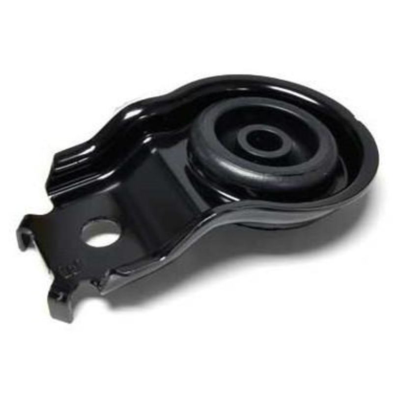 Mitsubishi OEM Radiator Bracket | 2003-2006 Mitsubishi Lancer Evolution 8/9 (MR464628)