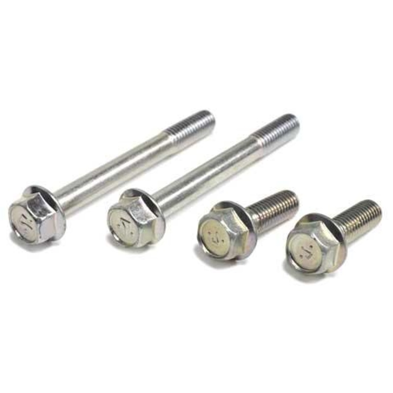 Mitsubishi OEM Thermostat Housing Bolt Kit | 2003-2005 Mitsubishi Lancer Evolution 8 (MF140227)