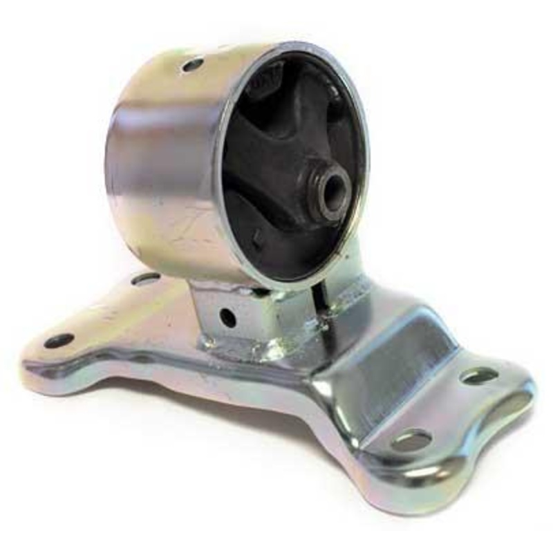 Mitsubishi OEM Transmission Side Motor Mount | Multiple Fitments (MR491558)