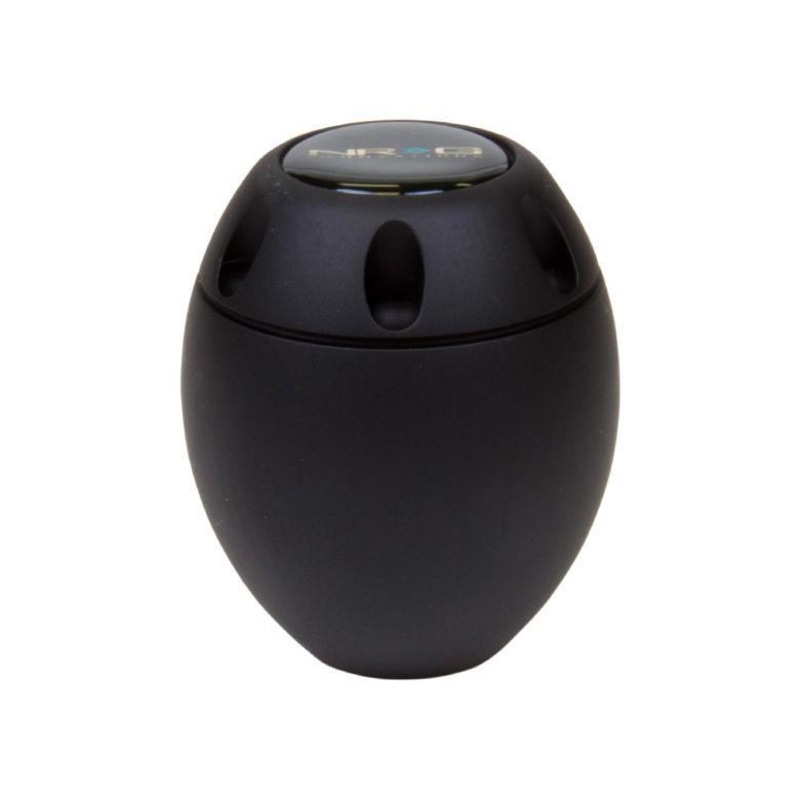 NRG Type-M Style Shift Knob Universal Matte Black