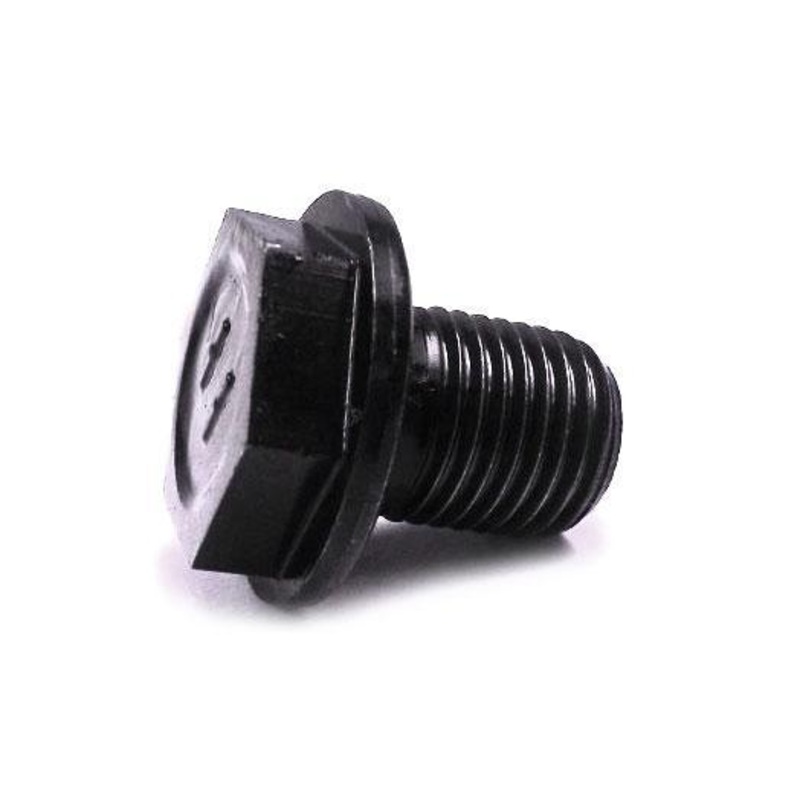 OEM Flywheel Bolt | 2003-2006 Mitsubishi Evo 8/9 (MD334117)