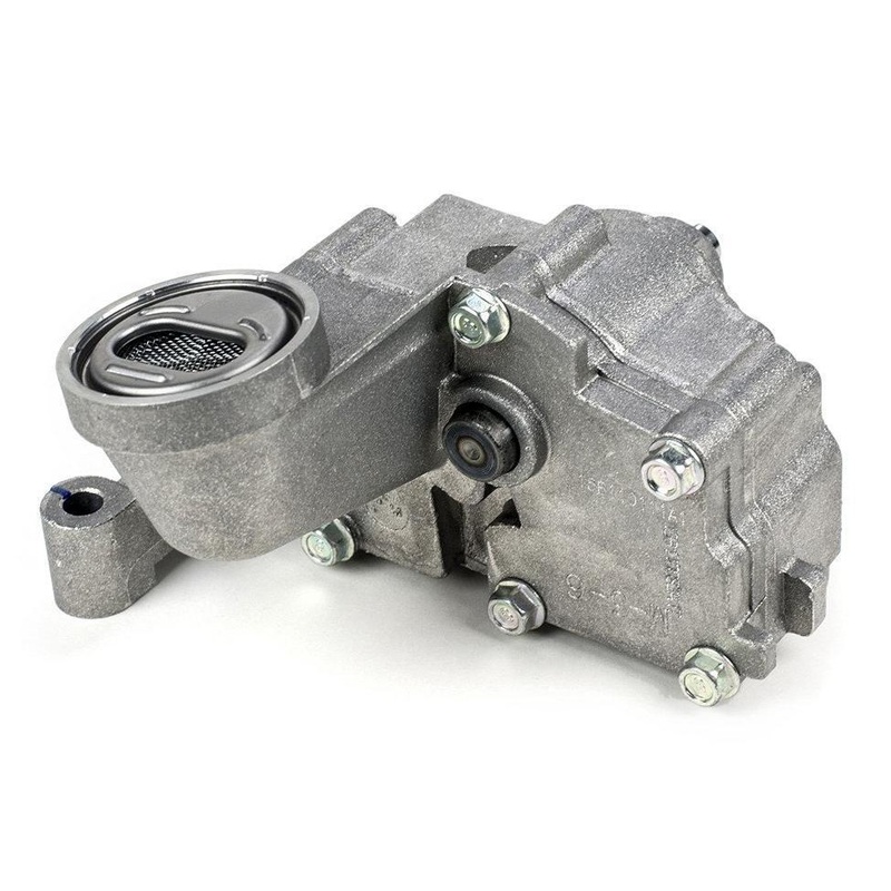 OEM Mitsubishi Oil Pump Assembly | 2010-2015 Mitsubishi Evo X 4B11T (1211A035)