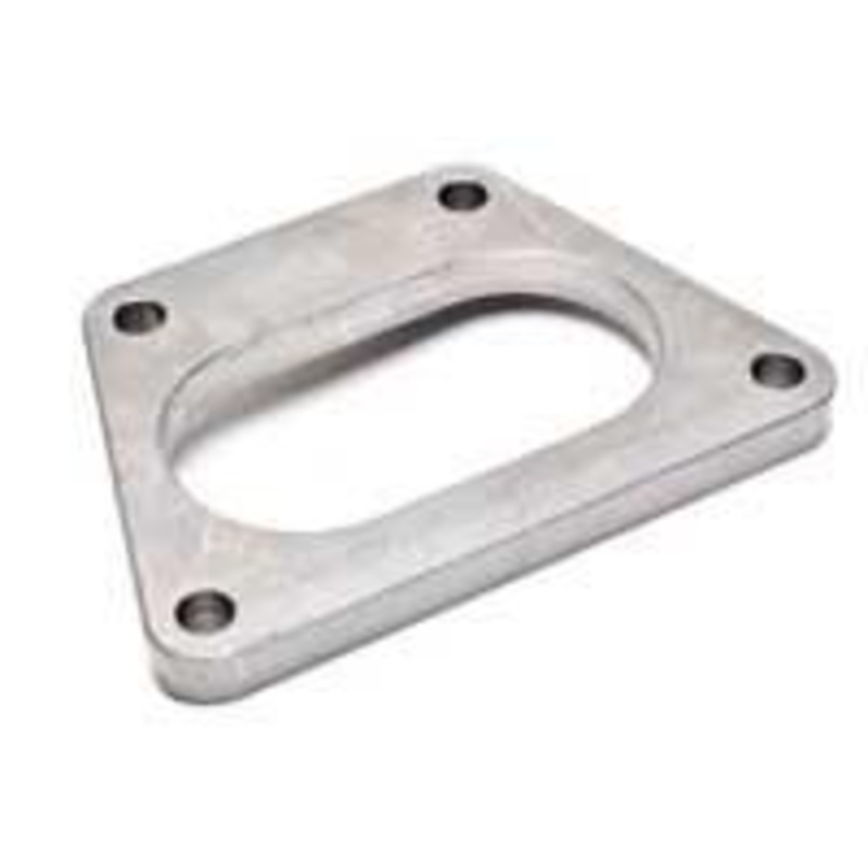 P2R Adapters and Flanges / J Series Exhaust Manifold Flange Type 2