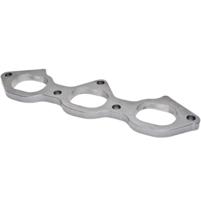 P2R J Series Exhaust Manifold Flange | 1999-2003 Acura CL, 1999-2003 Acura TL, and 1998-2002 Honda Accord (P390)
