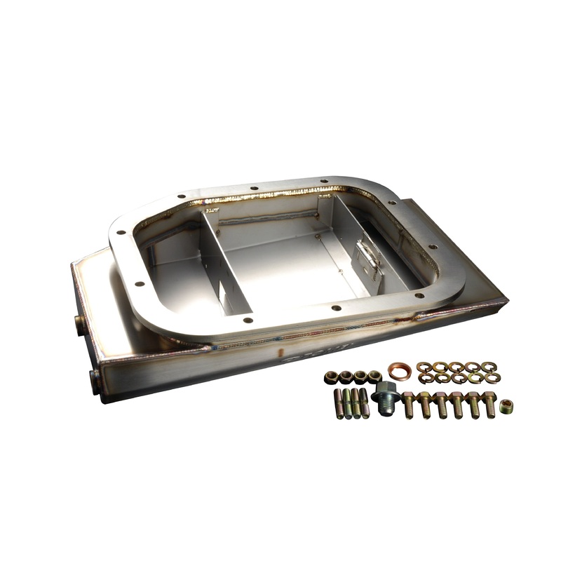 Tomei Oversize Oil Pan | Nissan SR20DE/T S13/S14/S15 (11111R520)