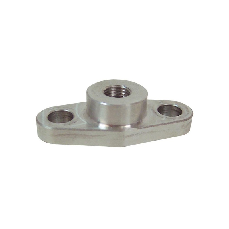 Vibrant Performance Oil Feed Flange (2899)