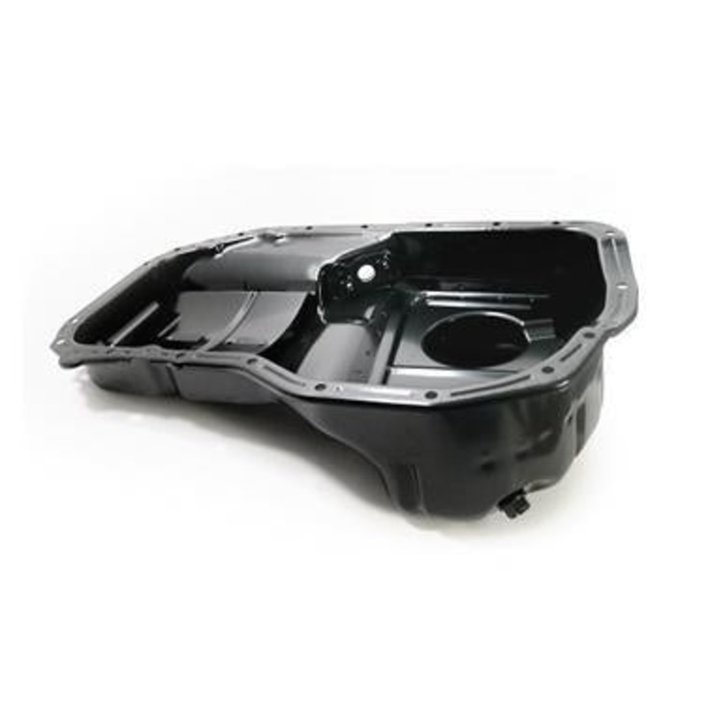 Mitsubishi OEM Oil Pan | 1992.5-1999 7-Bolt DSM (MD332043)