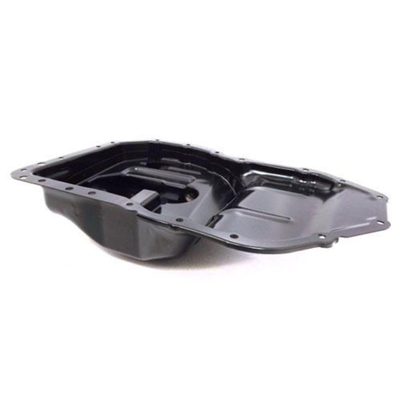Mitsubishi OEM Stock Oil Pan | 2008-2015 Mitsubishi Evo X (1200A394)